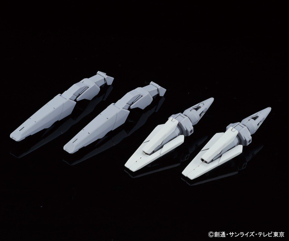 AGE-IIMG-SV Gundam Ageii Magnum SV ver. box