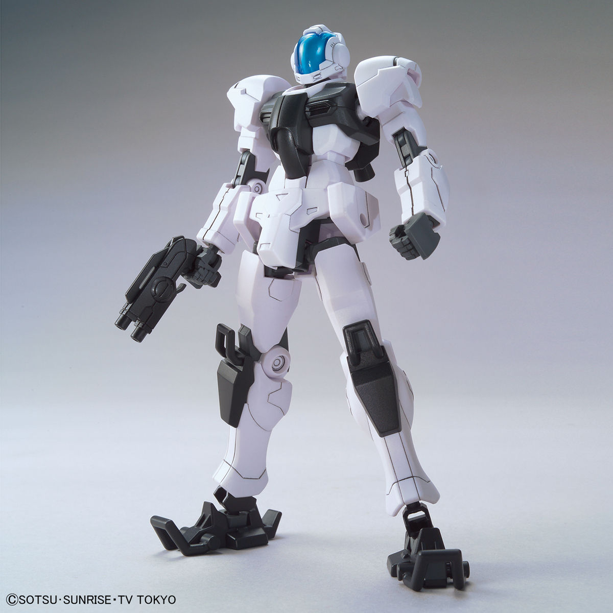 HGBD GBN-GF01 GBN-Guard Frame