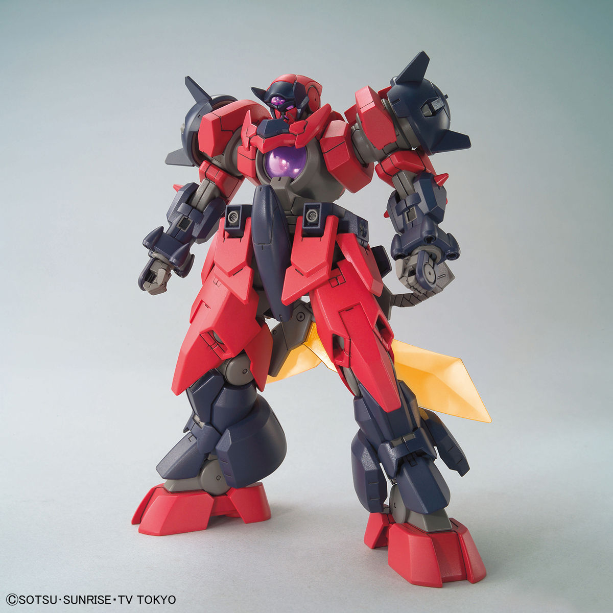 HGBD GNX-803OG Ogre GN-X