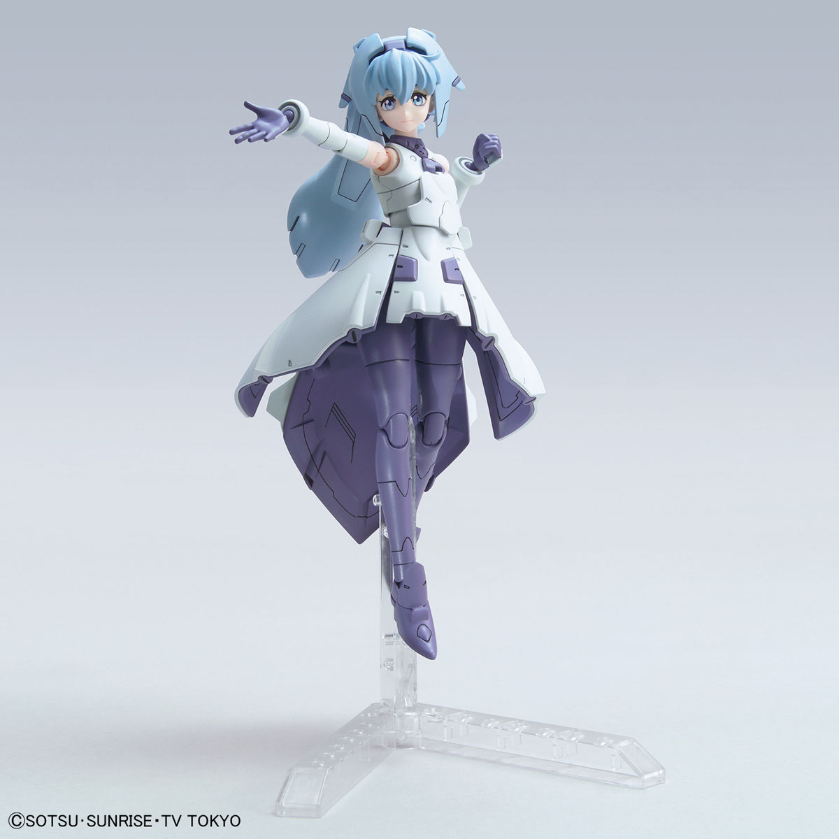 HGBD HER-SELF Mobile Doll Sarah