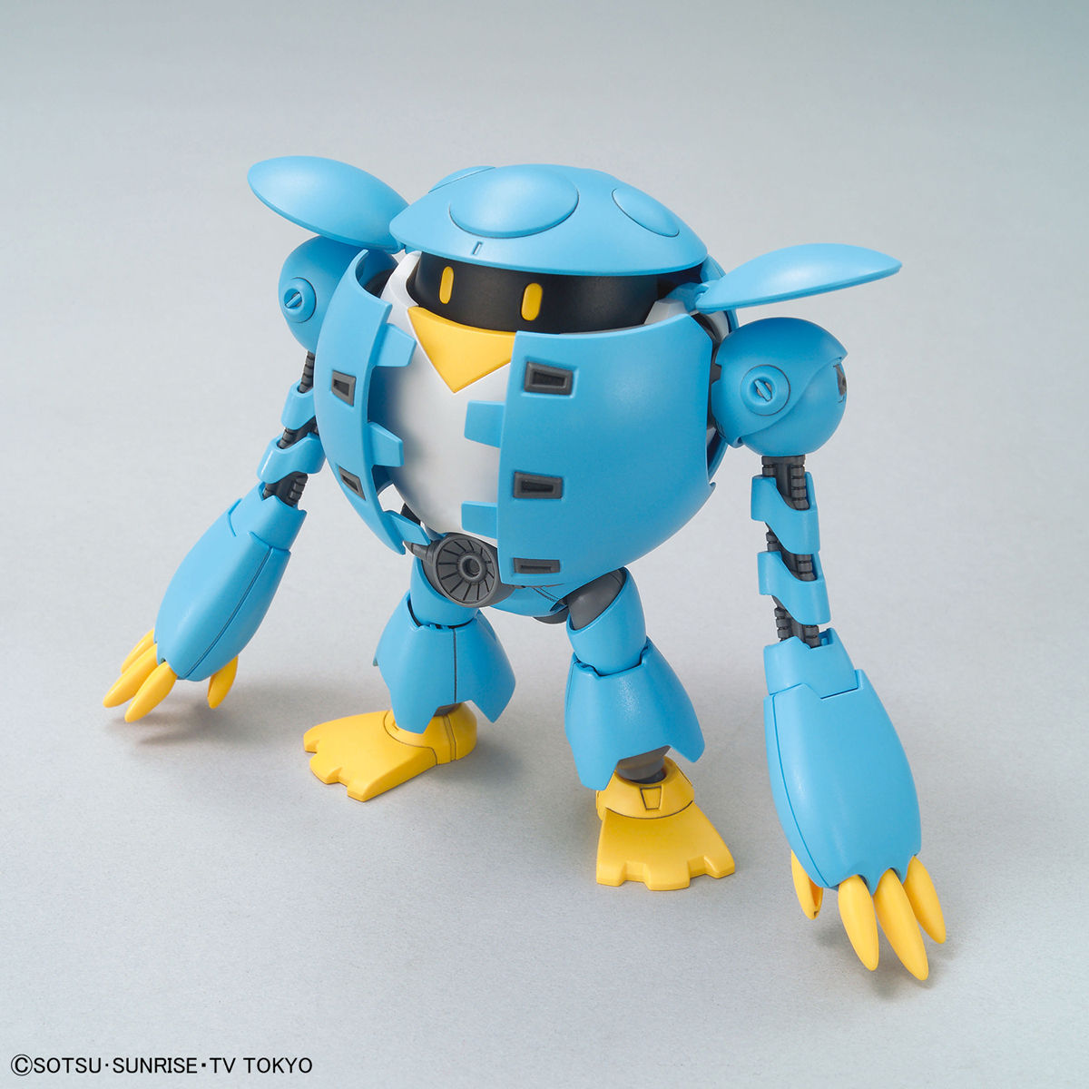 HGBD PEN-01M Momokapool