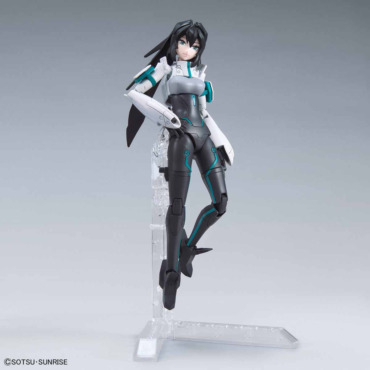 HGBD:R HER-SELF Mobile Doll May