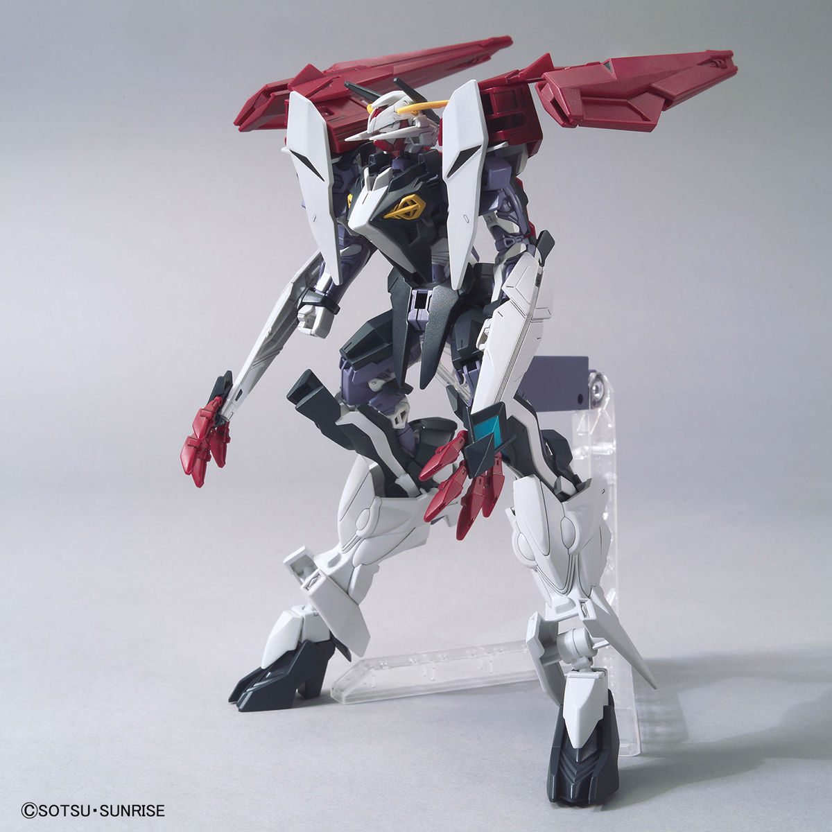 HGBD:R MHF-01DR Load Astray Double Rebake box