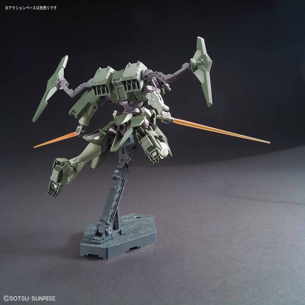GNX-611T/G Striker GN-X box