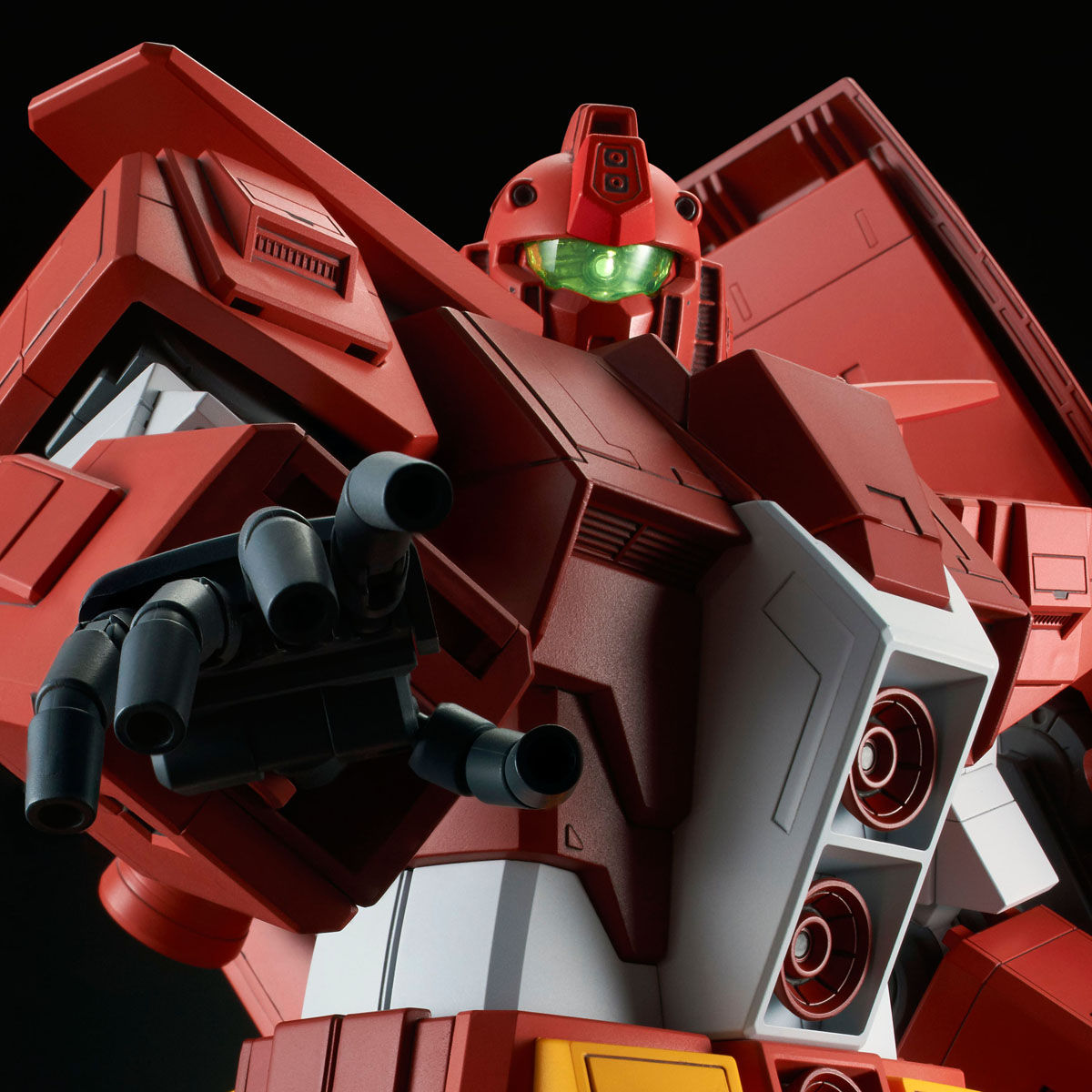 HGBF MRXGM-009 Psycho GM