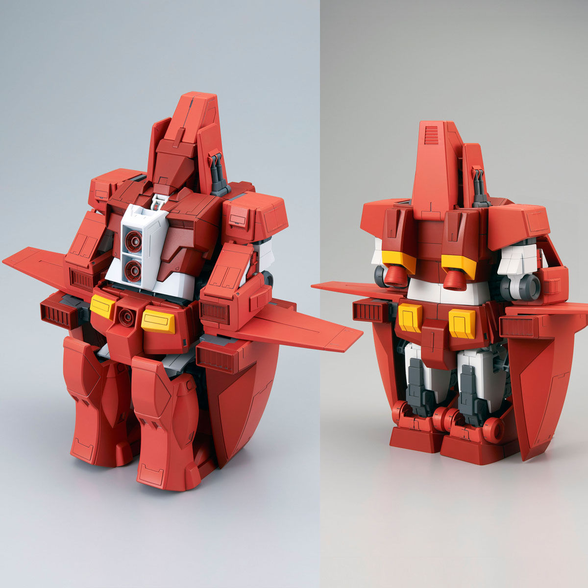 MRXGM-009 Psycho GM box