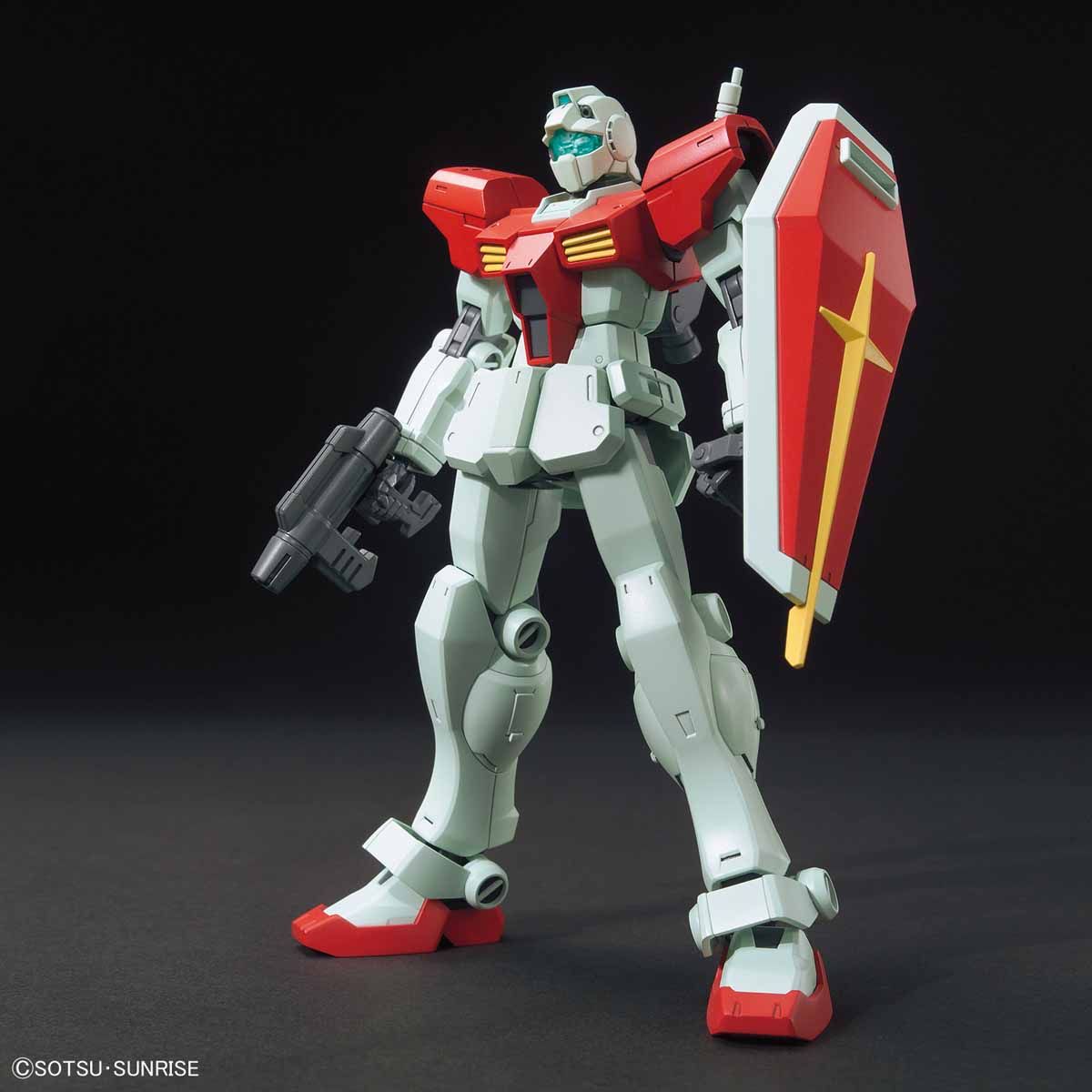 HGBF RGMGM-79 GM/GM