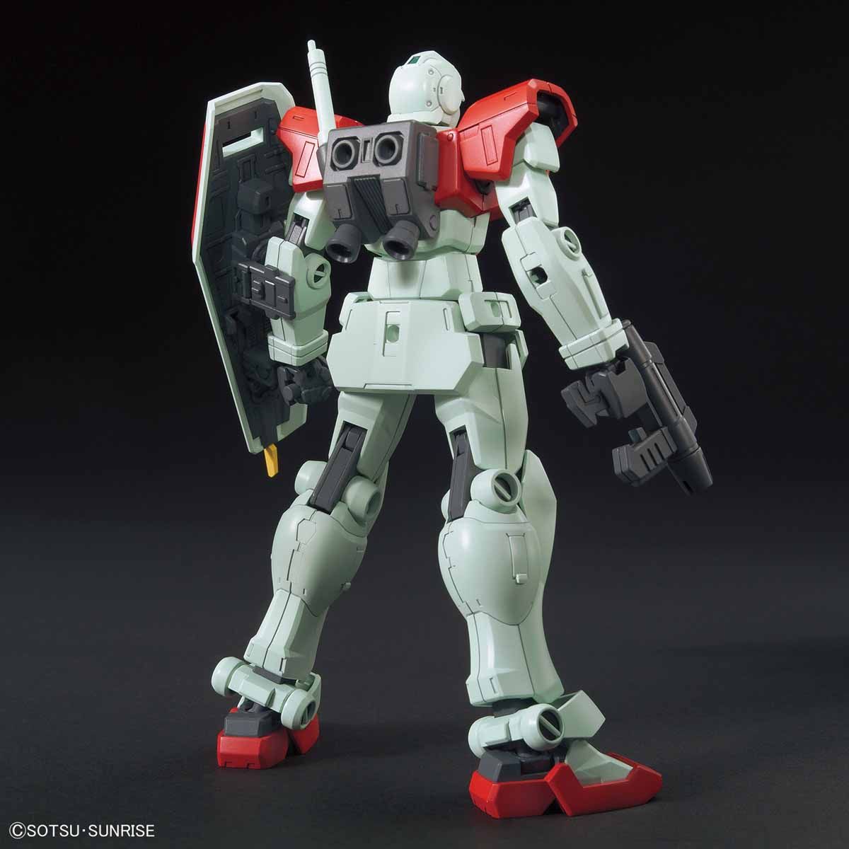 RGMGM-79 GM/GM box
