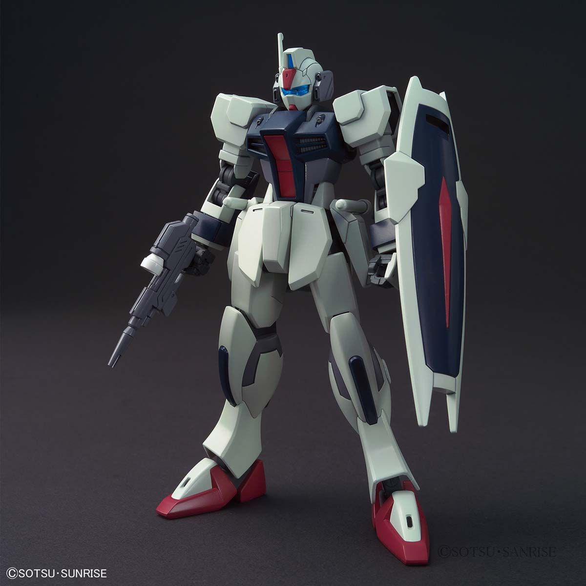 HGCE GAT-02L2 Dagger L