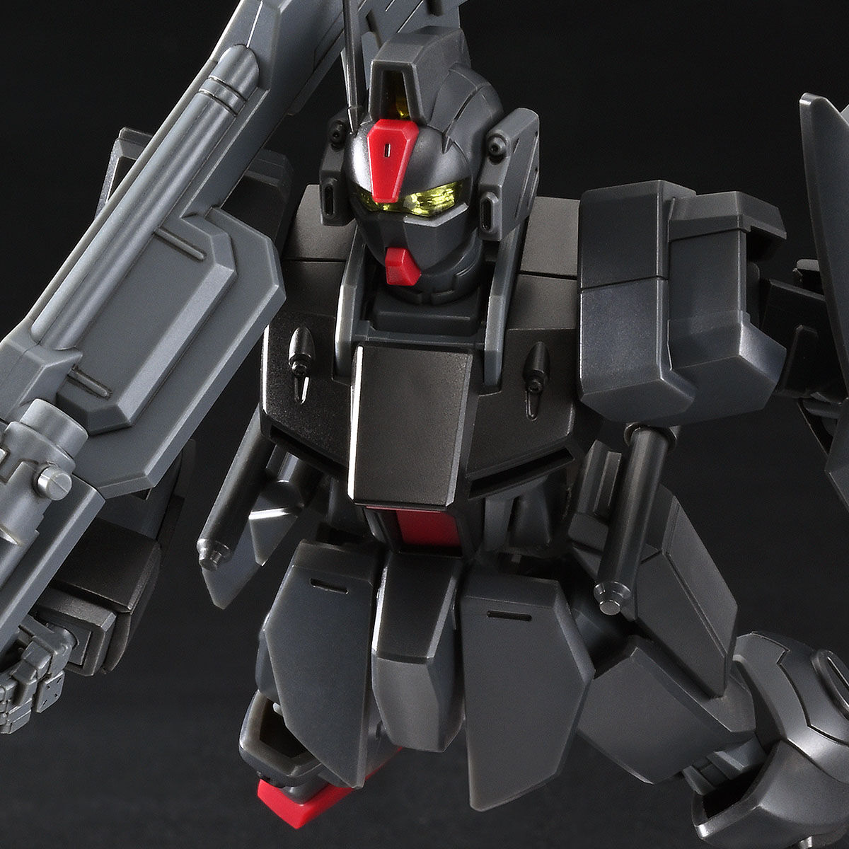 HGCE GAT-02L2 Dark Dagger L