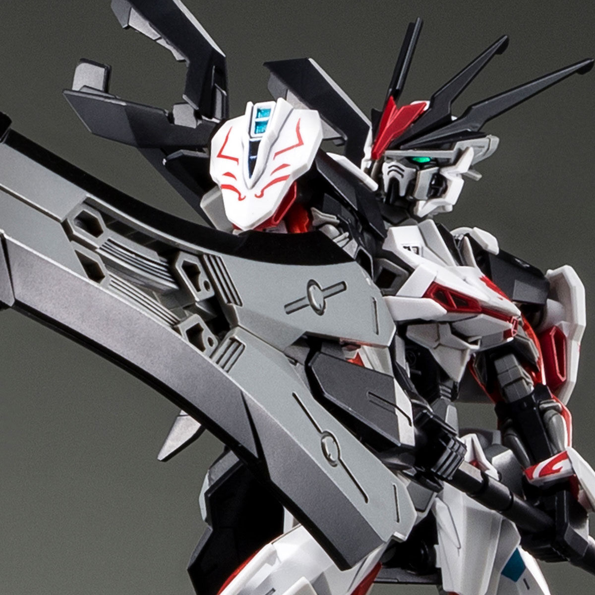HGCE MHF-01Ω Load Astray Ω
