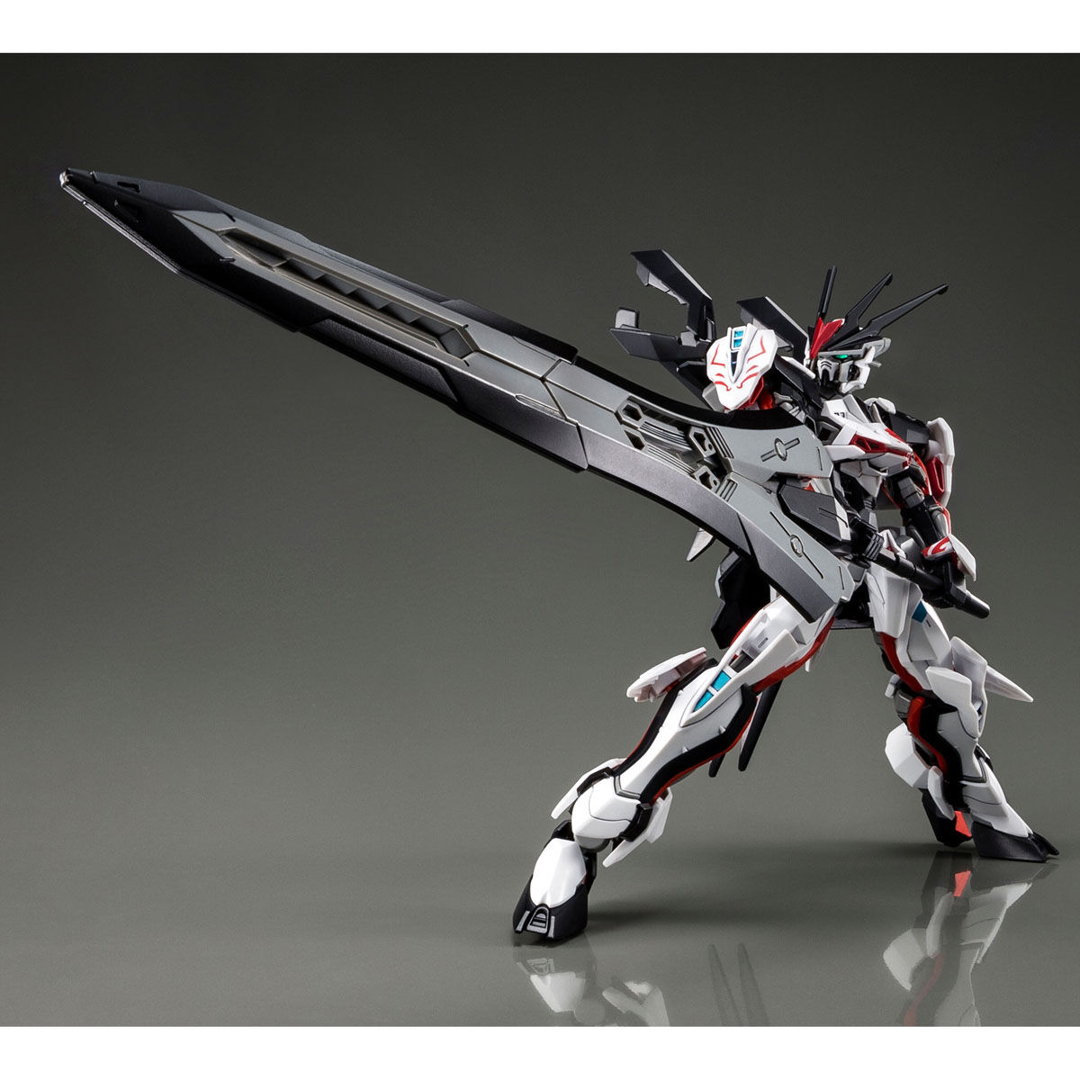 MHF-01Ω Load Astray Ω box