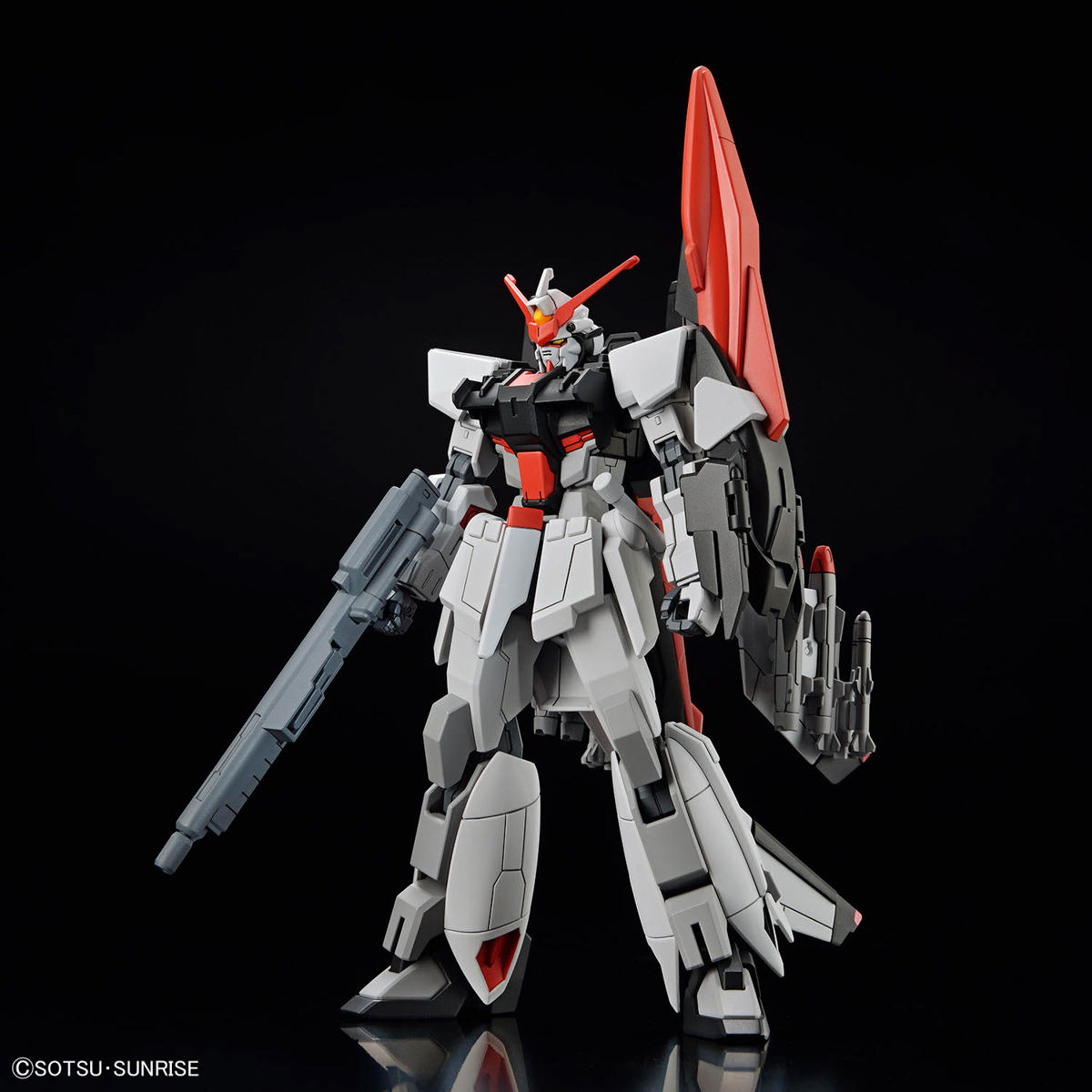 HGCE STTS/F-400 Murasame Kai