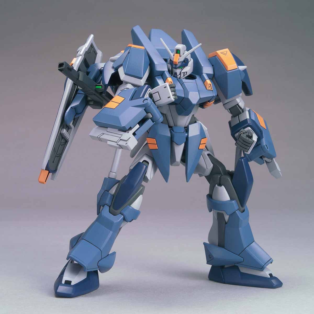GAT-X1022 Blu Duel Gundam box
