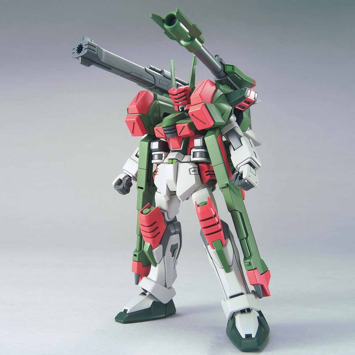 HGGS GAT-X103AP Verde Buster Gundam