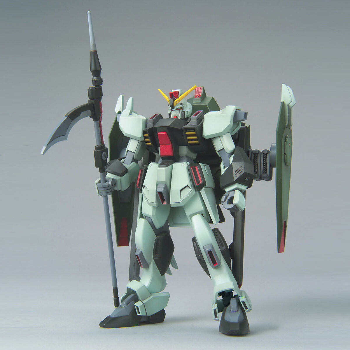 HGGS GAT-X252 Forbidden Gundam