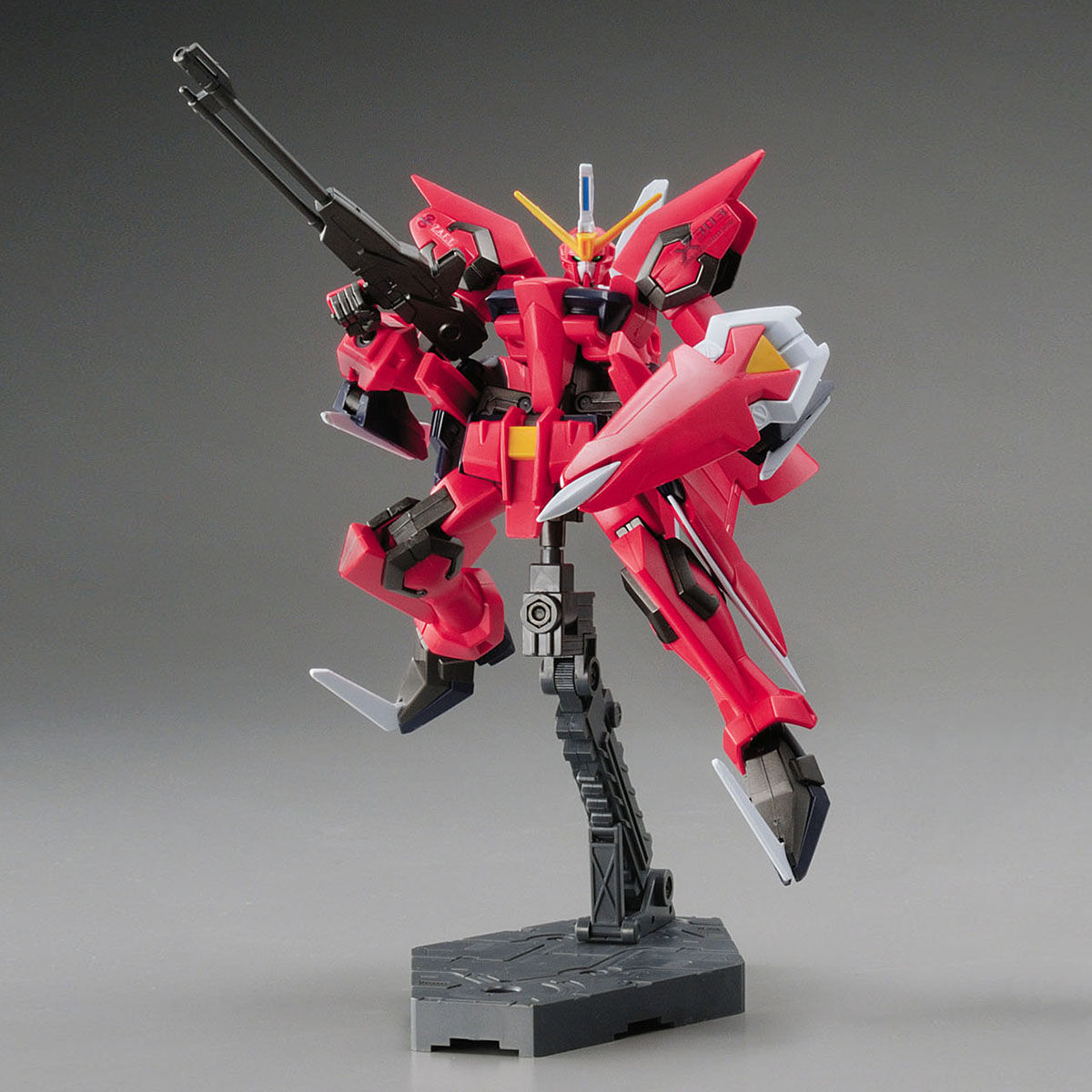 HGGS GAT-X303 Aegis Gundam/HD Remastered Ver.