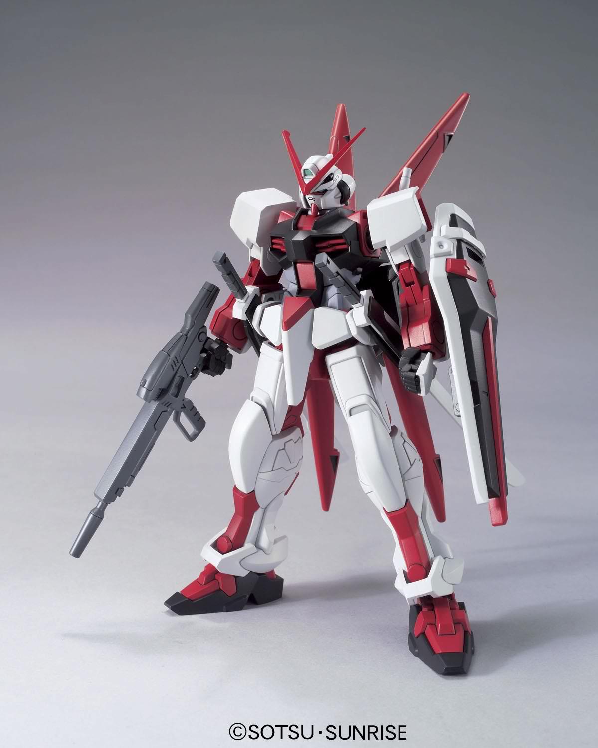 HGGS MBF-M1 M1 Astray