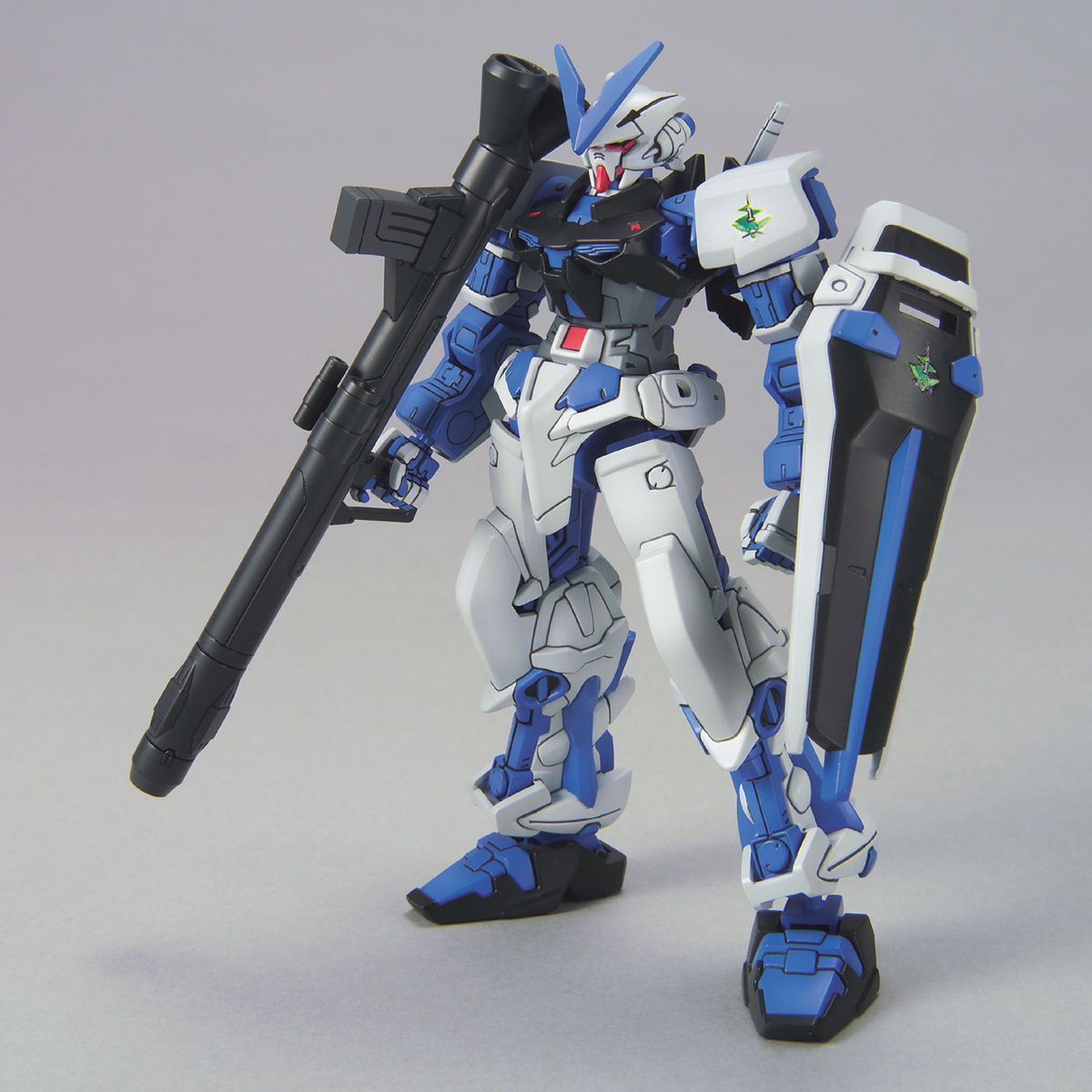 HGGS MBF-P03 Gundam Astray Blue Frame