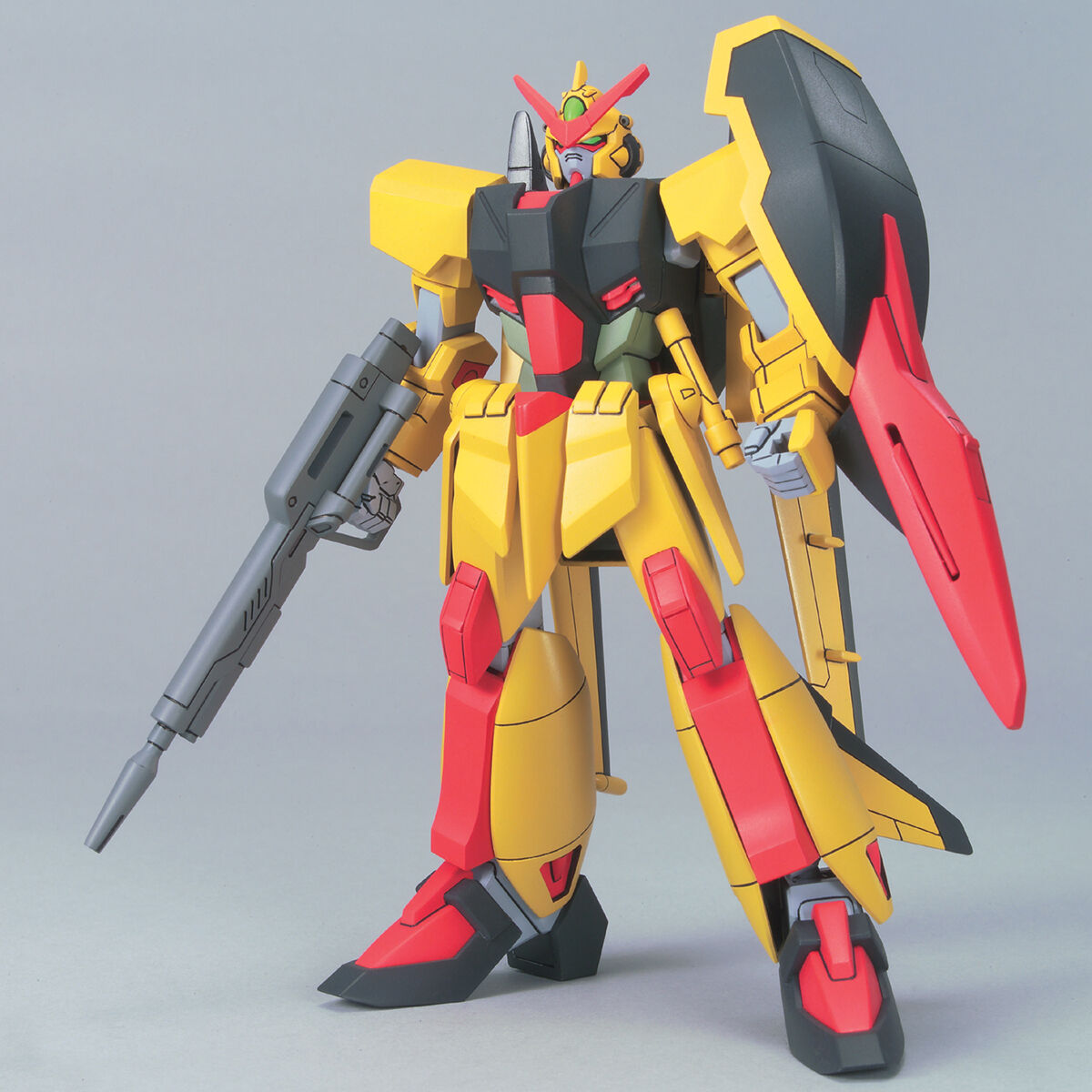 HGGS MVF-M11C Murasame (Andrew Waltfeld Custom)
