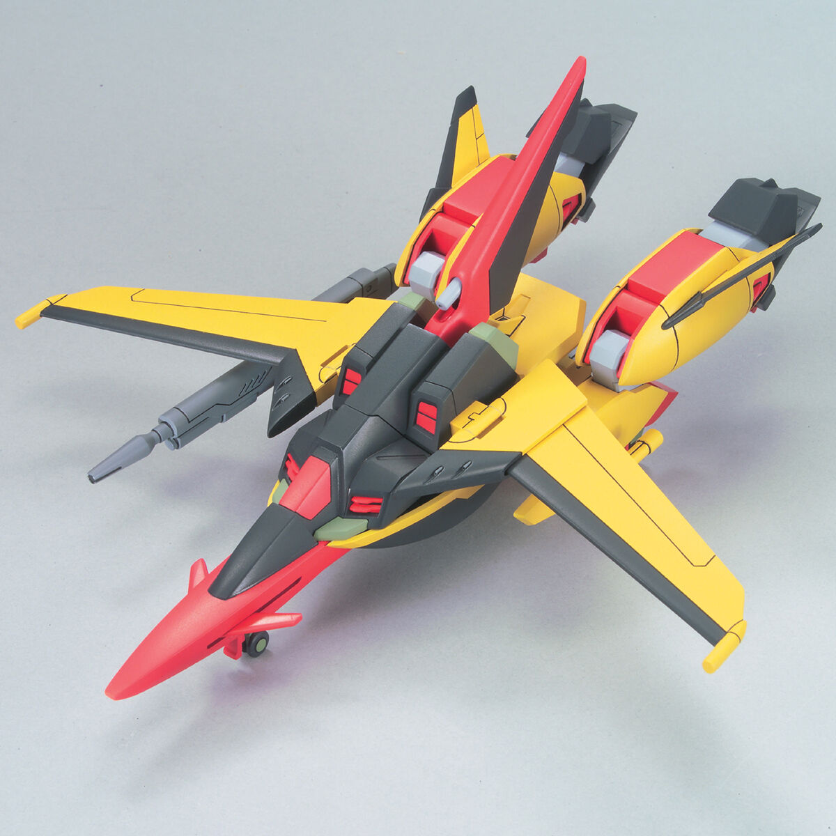 MVF-M11C Murasame (Andrew Waltfeld Custom) box