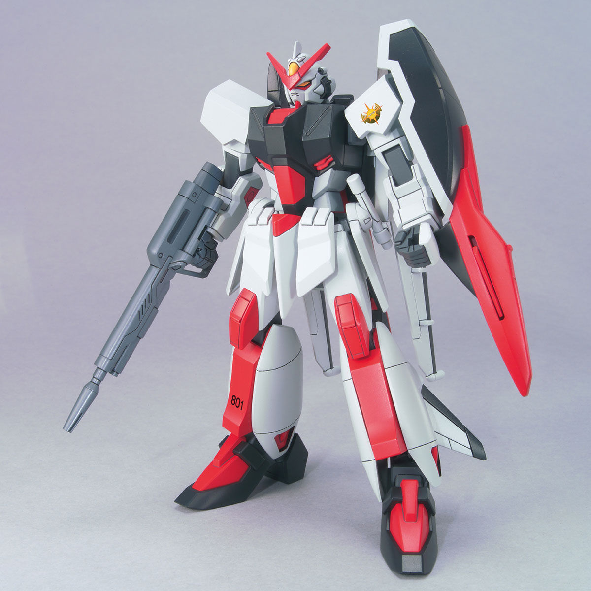 HGGS MVF-M11C Murasame