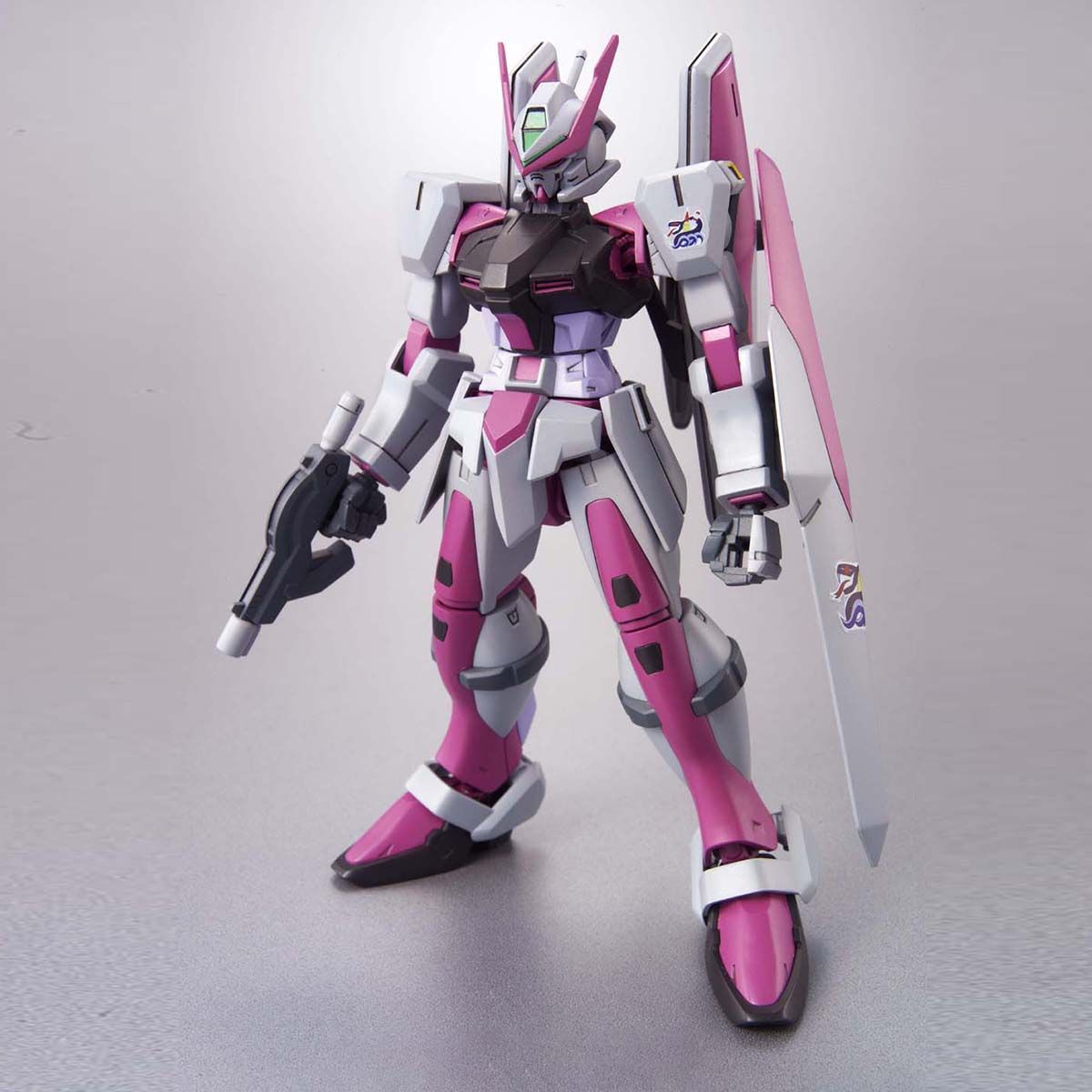 HGGS PMC-1L Leons's Arms Astray PMC Custom