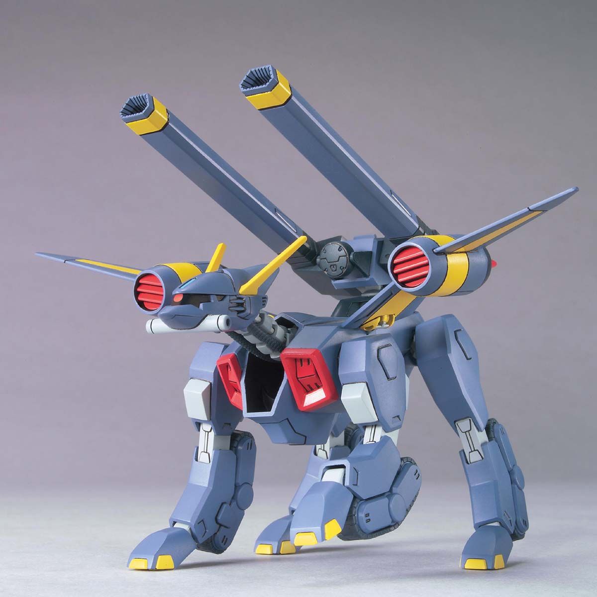 HGGS TMF/A-802 BuCUE