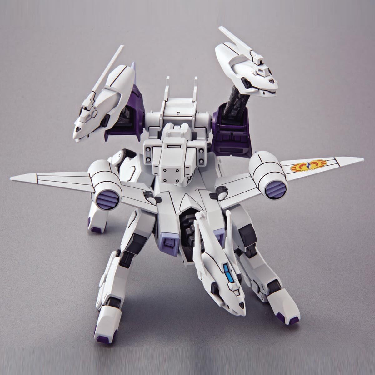 HGGS TMF/A-802W2 Alec's Kerberos BuCUE Hound