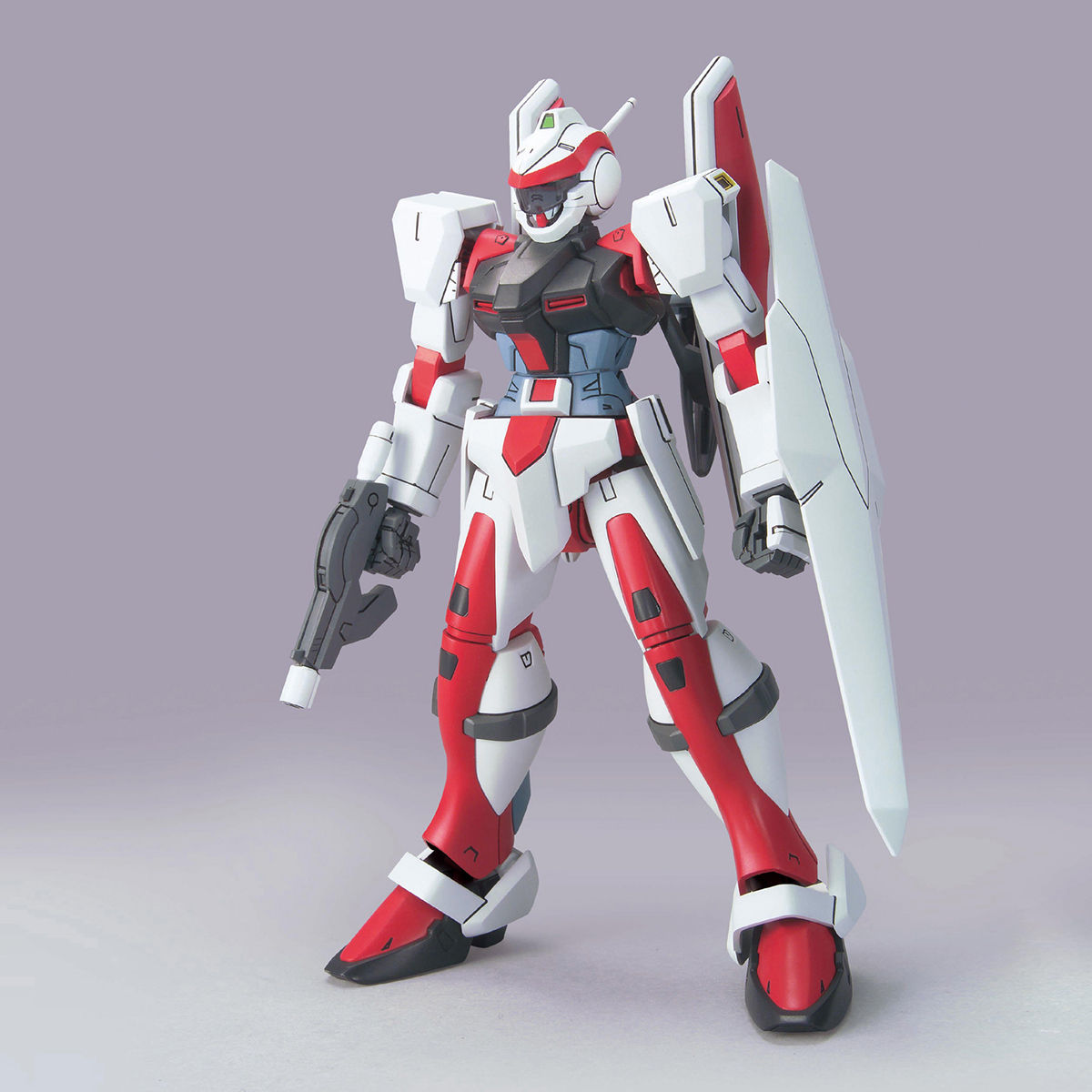 HGGS UT-1D Civilian Astray DSSD Custom