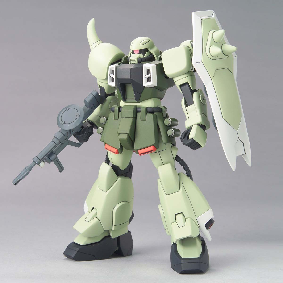 HGGS ZGMF-1000 ZAKU Warrior