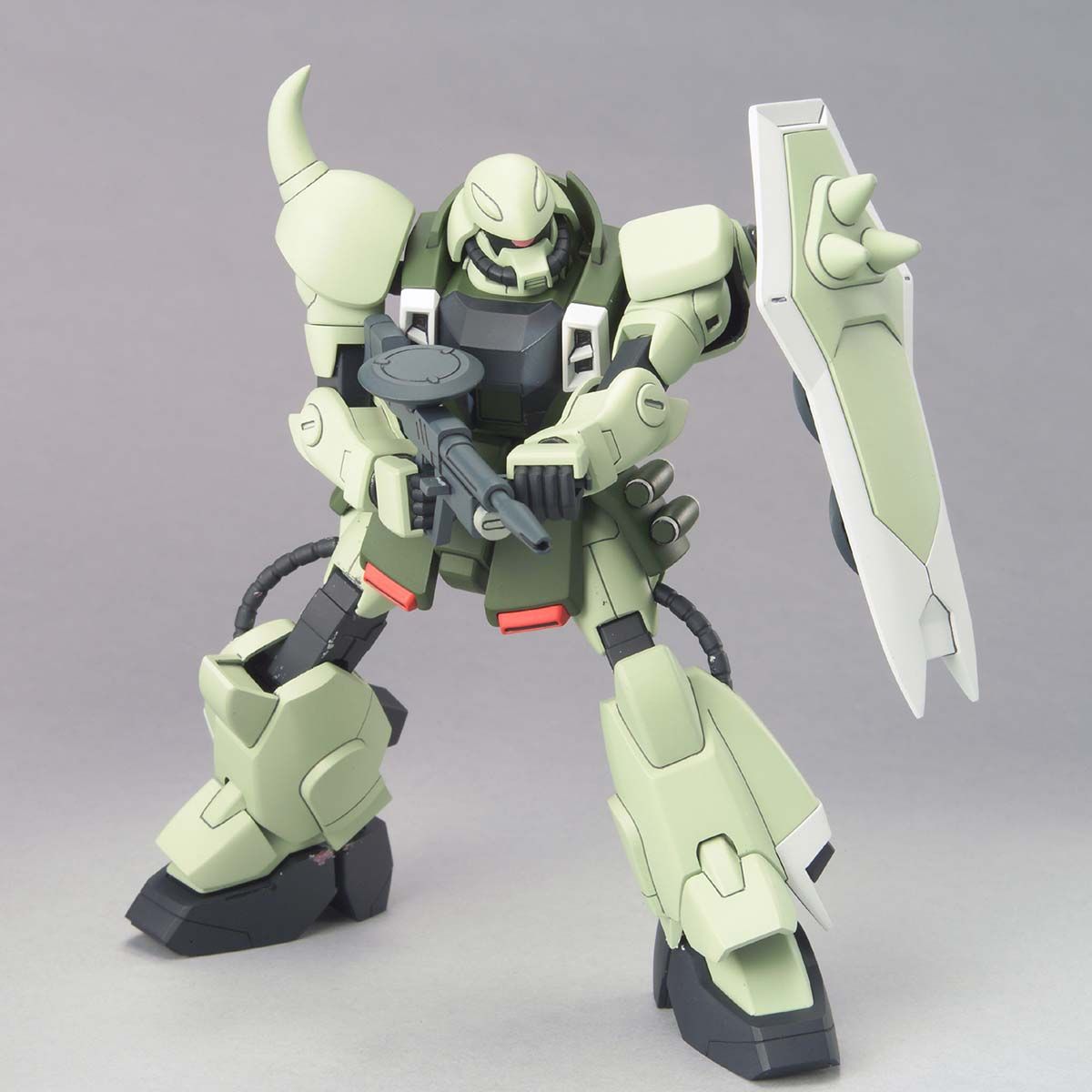 ZGMF-1000 Zaku Warrior box