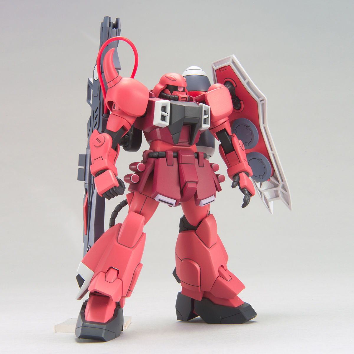 HGGS ZGMF-1000/A1 Gunner ZAKU Warrior (Lunamaria Hawke Custom)