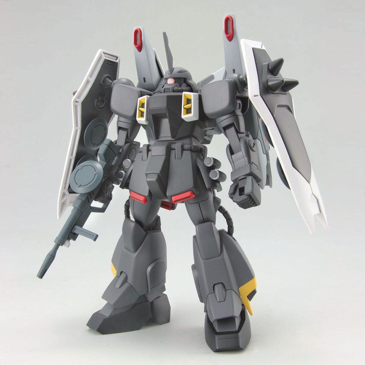 HGGS ZGMF-1001/M Blaze ZAKU Phantom (Dearka Elsman Custom)