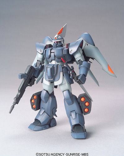 HGGS ZGMF-1017 GINN