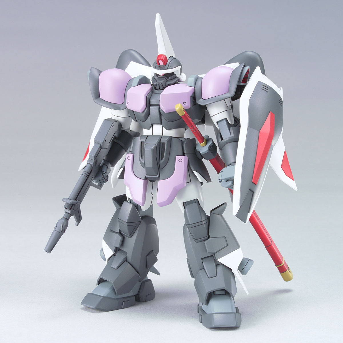 HGGS ZGMF-1017M2 GINN High Maneuver Type II