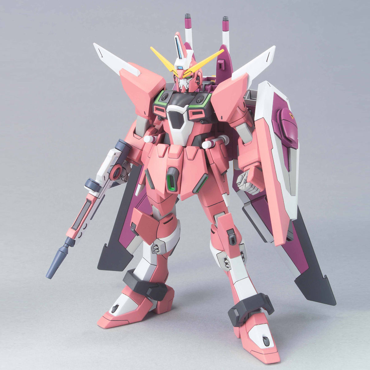 HGGS ZGMF-X19A ∞ Justice Gundam