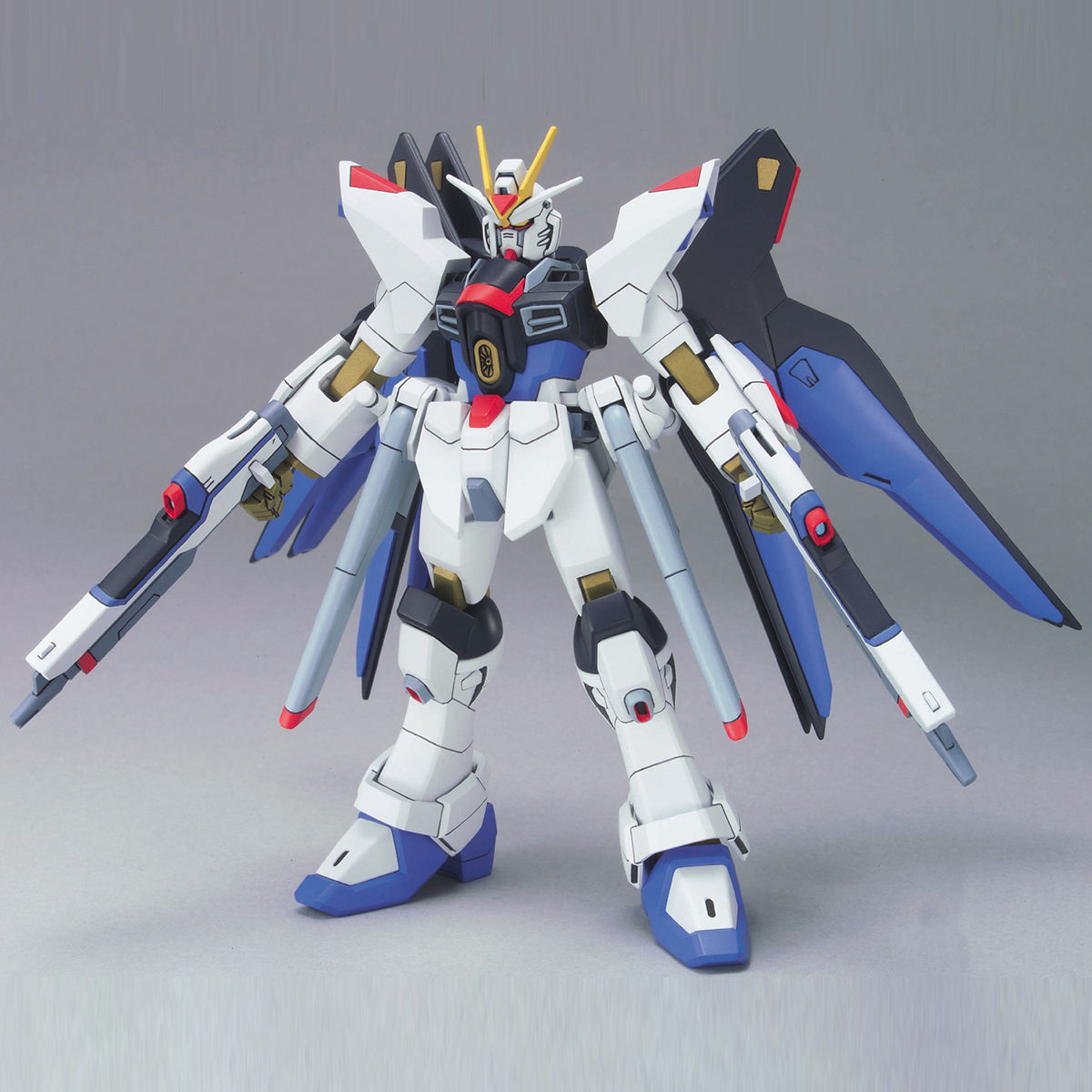 HGGS ZGMF-X20A Strike Freedom Gundam