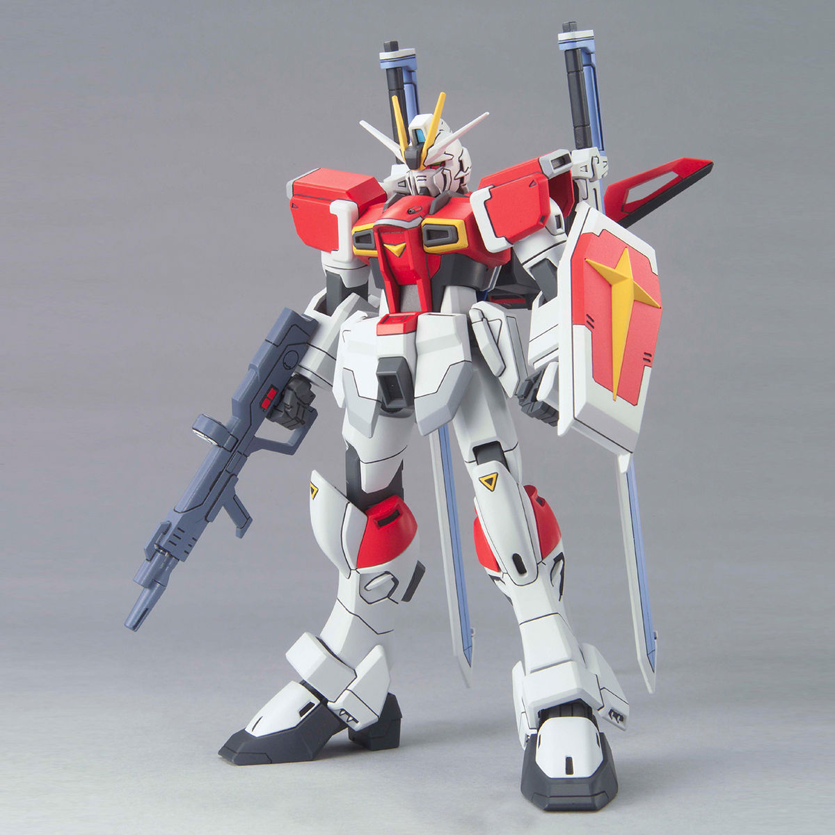 HGGS ZGMF-X56S/β Sword Impulse Gundam