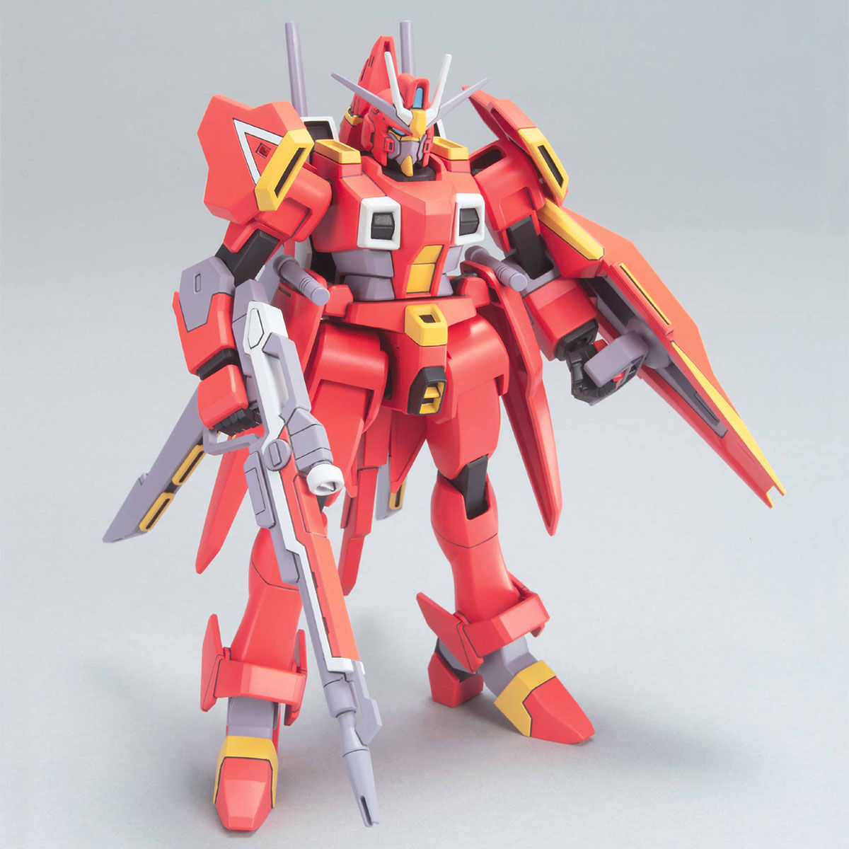 HGGS ZGMF-X88S Gaia Gundam (Andrew Waltfeld Custom)
