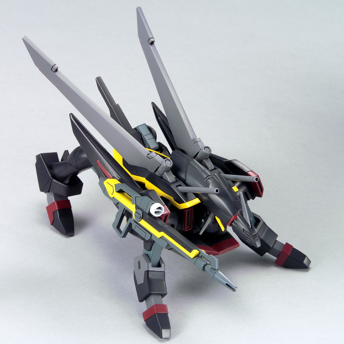 ZGMF-X88S Gaia Gundam box