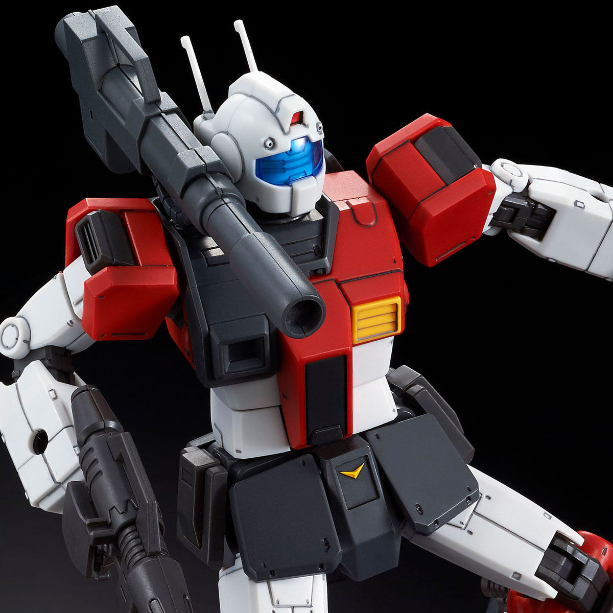 HGGTO RGC-80S GM Cannon Space Assault Type