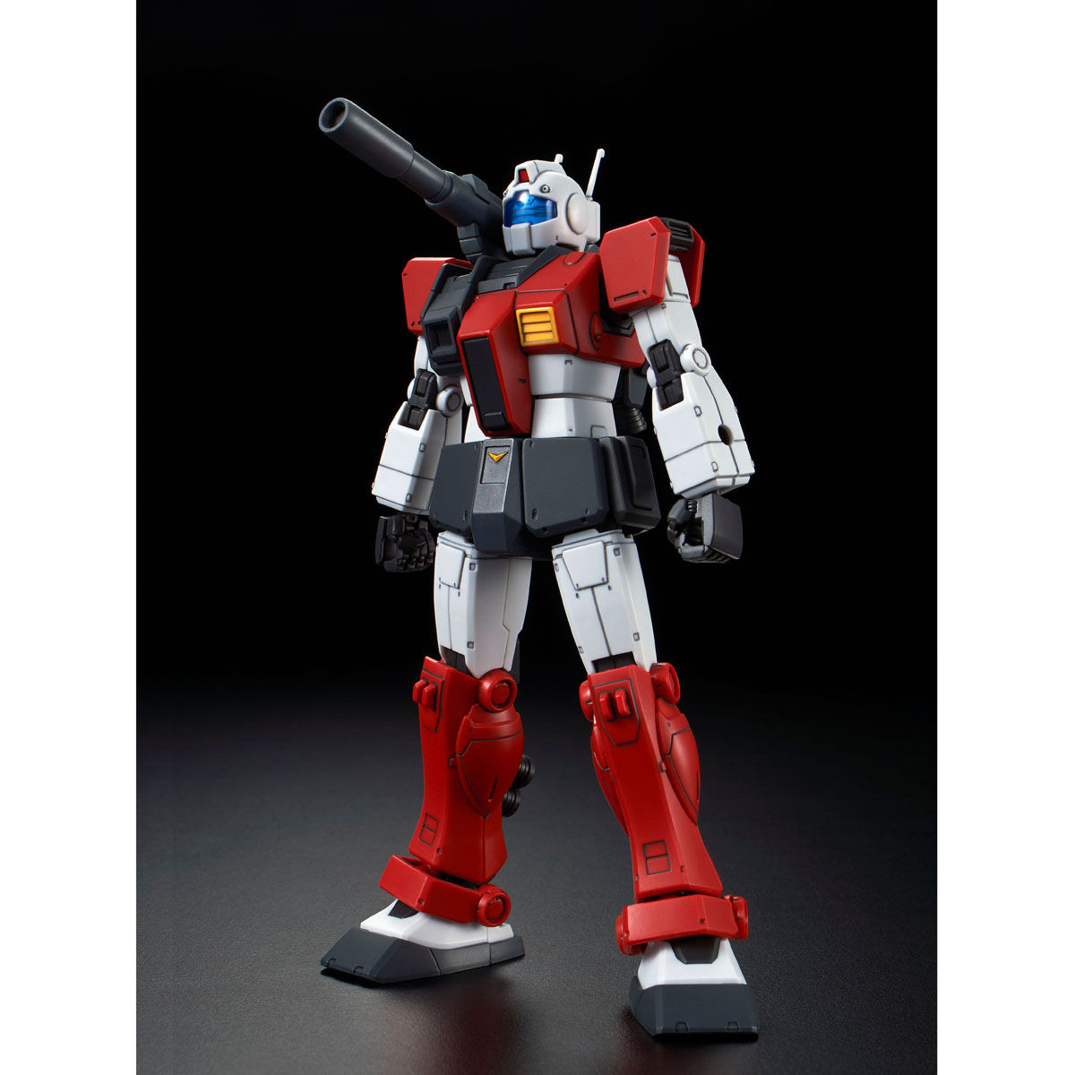 RGC-80S GM Cannon Space Assault Type box