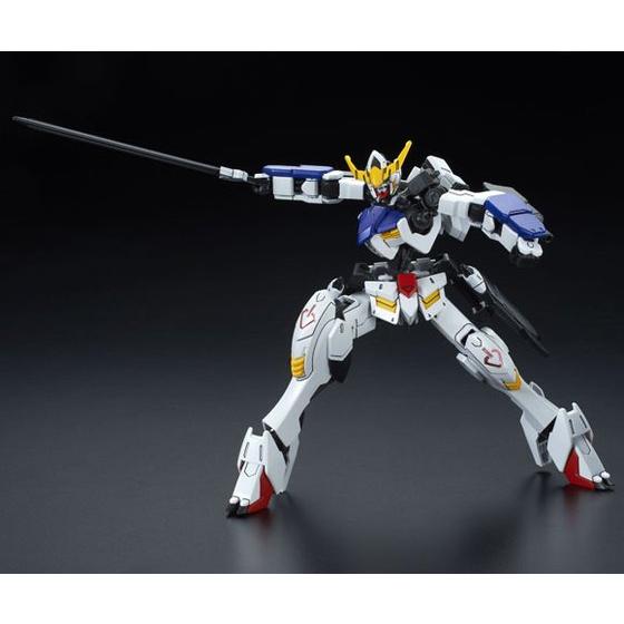 HGI-BO ASW-G-08 Gundam Barbatos Complete Set box