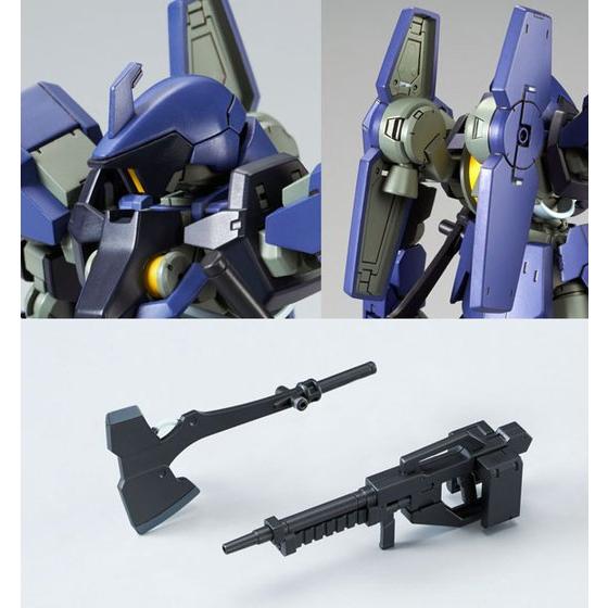 HGI-BO EB-06 Graze (Ares Color) box