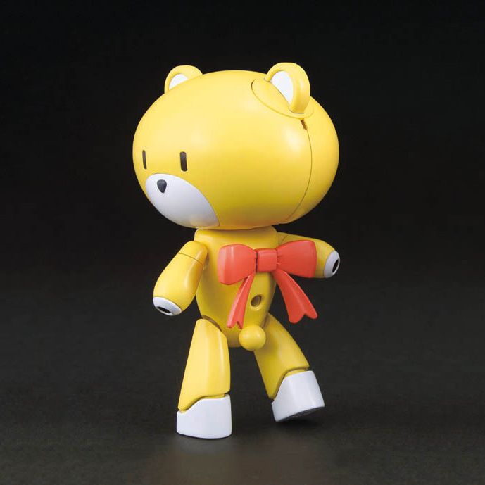 Petit'gguy Winning Yellow box