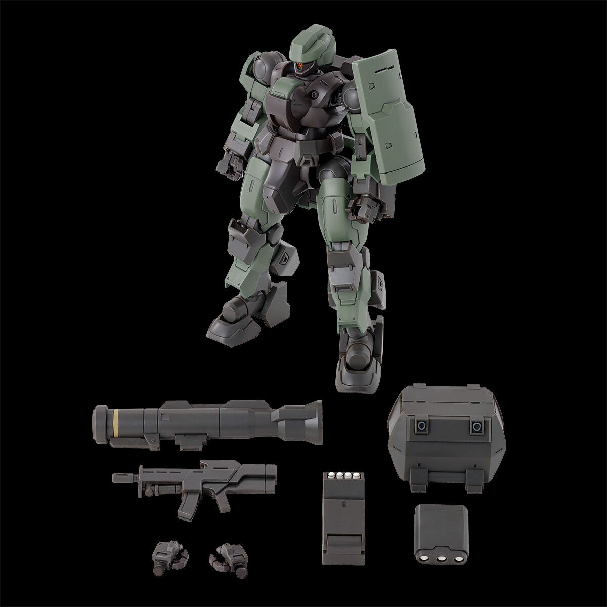 MD-0021 Desultor box