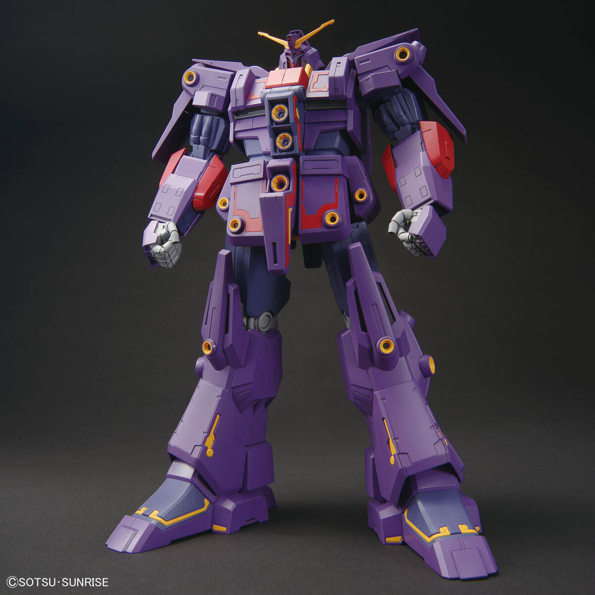 HGUC MRX-010 Psycho Gundam Mk-II | GunplaCentral