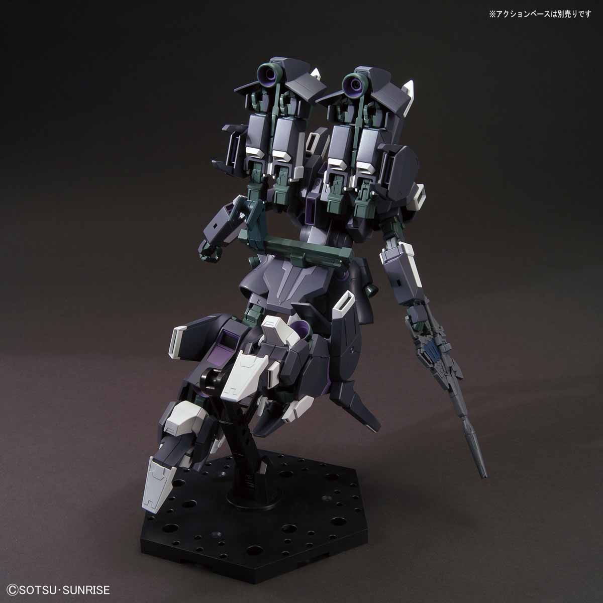 ARX-014S Silver Bullet Suppressor box