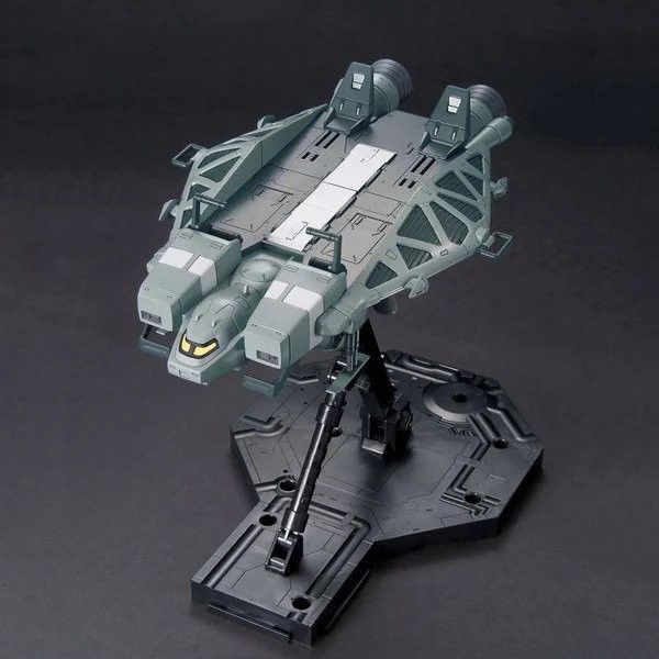 Base Jabber Type 89 box